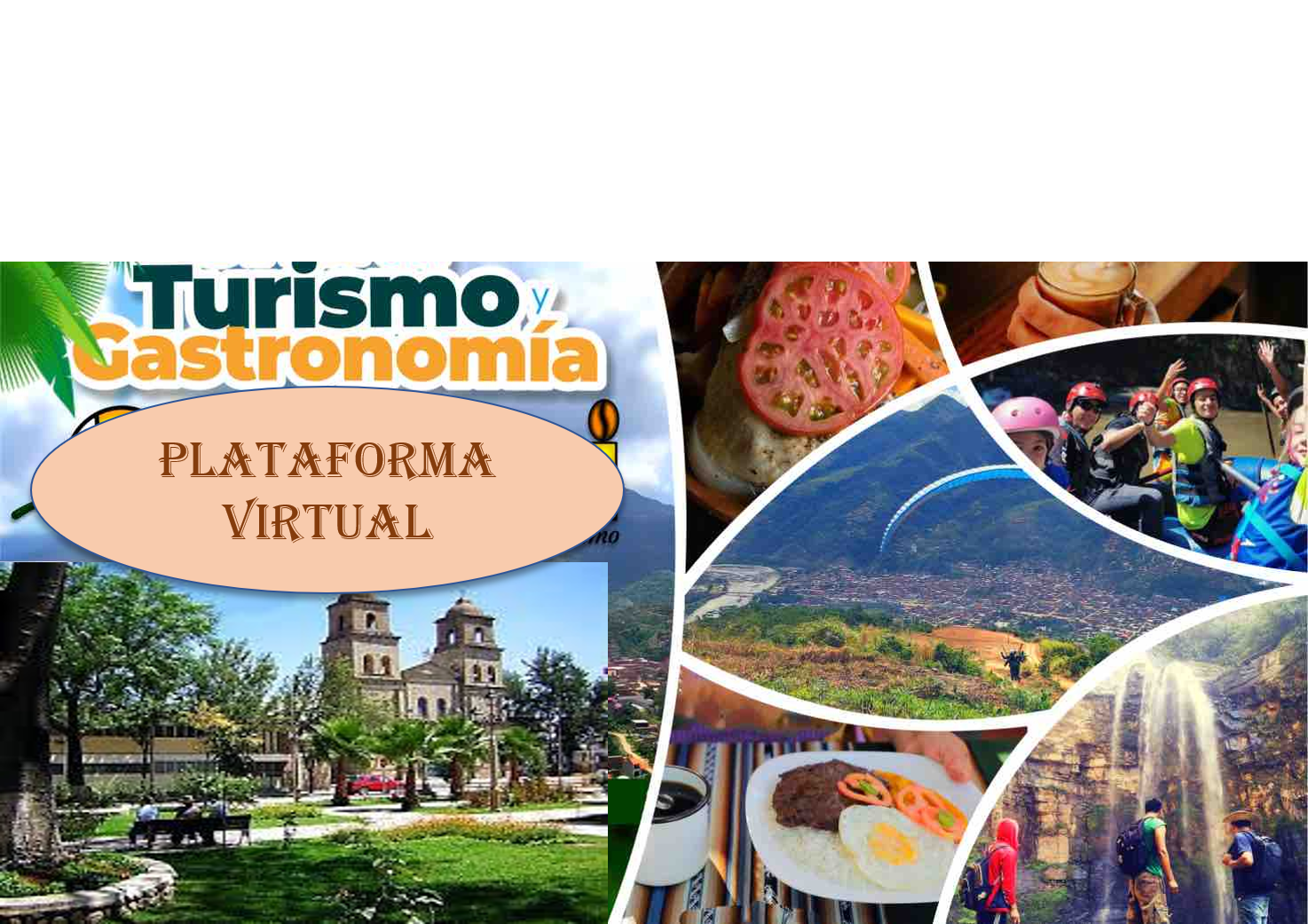 Plataforma virtual